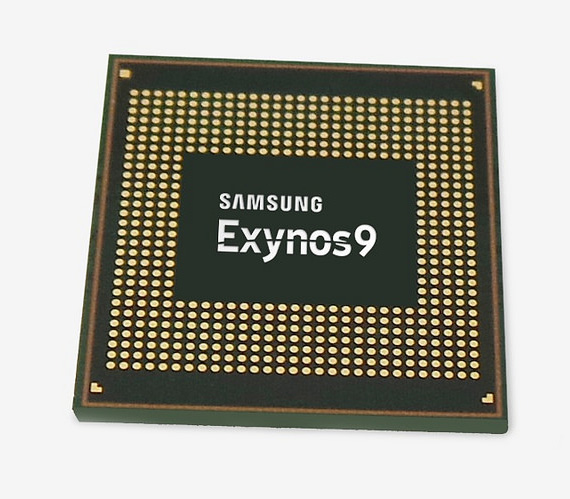 Samsung Exynos 9810 ξεκίνησε παραγωγή, Samsung: Ξεκίνησε η μαζική παραγωγή του Exynos 9810