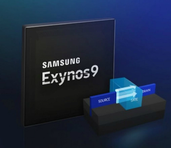 Samsung Exynos 9810 ξεκίνησε παραγωγή, Samsung: Ξεκίνησε η μαζική παραγωγή του Exynos 9810