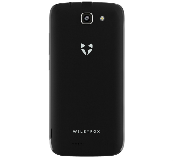 Wileyfox Pro Windows Phone, Wileyfox Pro: Windows Phone με οθόνη 5&#8243; HD και τιμή 213 ευρώ