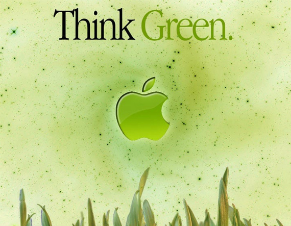 apple 100% recycled materials, Apple: Θέλει τα προϊόντα της από 100% ανακυκλωμένα υλικά