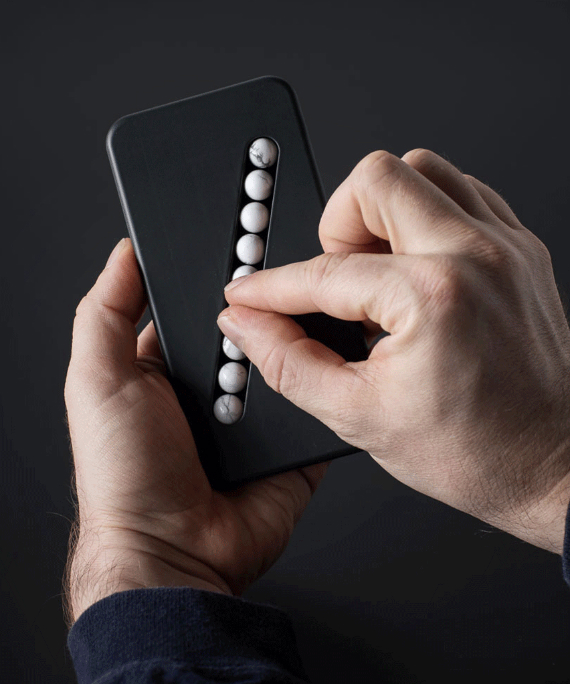 Substitute Phone, Substitute Phone: Για όσους θέλουν να απεξαρτηθούν από το κινητό