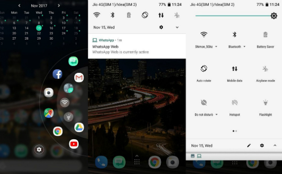 HTC U11 android oreo update, HTC U11: Ξεκίνησε η αναβάθμιση σε Android 8.0 Oreo