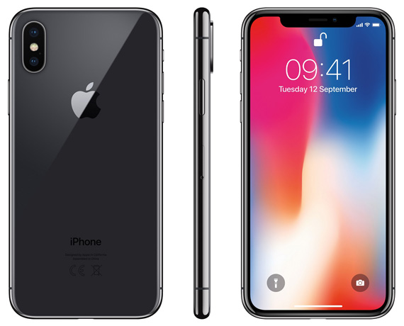 2 oled iphones 2018, Η Apple θα κυκλοφορήσει δυο OLED iPhones το 2018 [KGI]