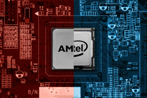 intel amd laptop chip, Intel &#038; AMD: Ιστορική συνεργασία για την δημιουργία laptop chip