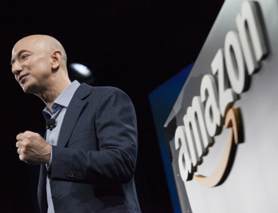 Jeff Bezos net worth, Jeff Bezos: Η καθαρή αξία του ξεπέρασε τα 100 δισ. δολάρια