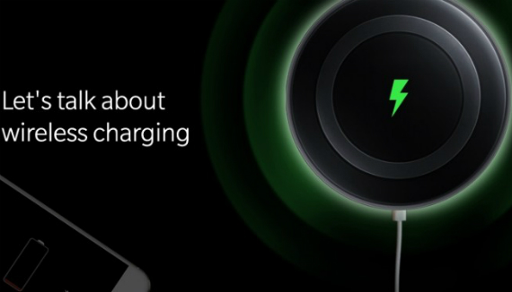 OnePlus 5T Dash Charge, OnePlus 5T: Χωρίς ασύρματη φόρτιση διότι το Dash Charge είναι καλύτερο