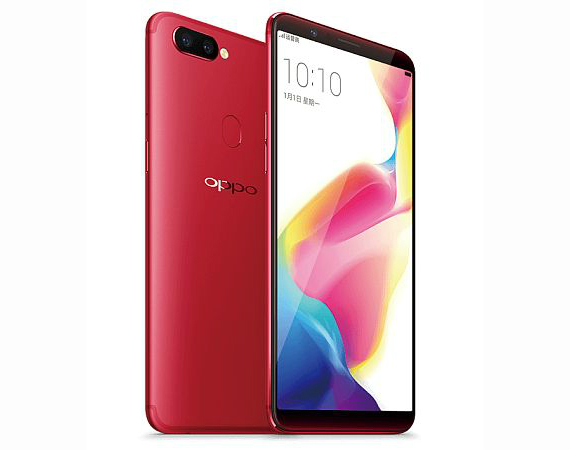 Oppo R11s and plus official, Oppo R11s &#038; Plus: Επίσημα με αναλογία οθόνης-συσκευής πάνω από 85%