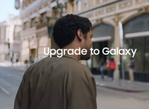 samsung vs apple video, Samsung: Τρολάρει Apple fans και τους καλεί να &#8220;αναβαθμιστούν&#8221; σε Galaxy