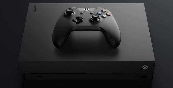 Xbox One X Rainbow Six Siege προσφορά, Xbox One X με δώρο το Rainbow Six Siege στον ΓΕΡΜΑΝΟ