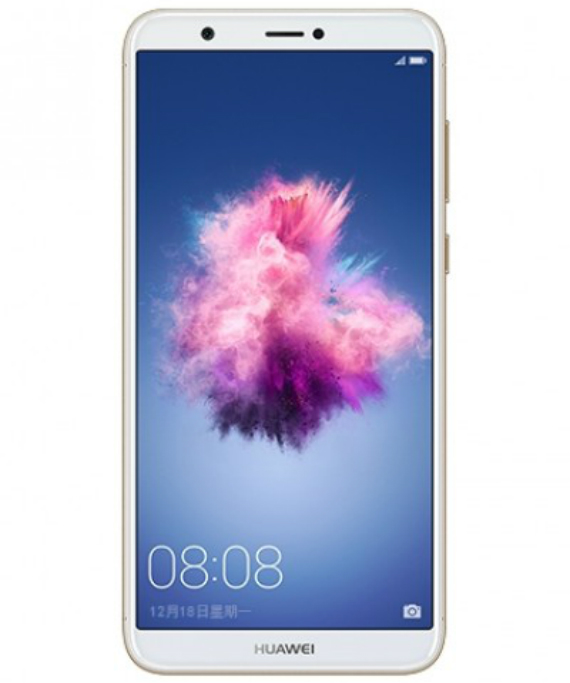 Huawei Enjoy 7S specs and pictures, Huawei Enjoy 7S: Εικόνες και χαρακτηριστικά λίγο πριν ανακοινωθεί