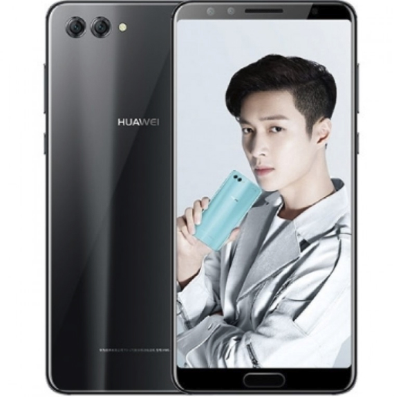 Huawei Nova 2s official, Huawei Nova 2s: Επίσημο με οθόνη 6&#8243; FullView, Kirin 960 &#038; τιμή 407 δολάρια