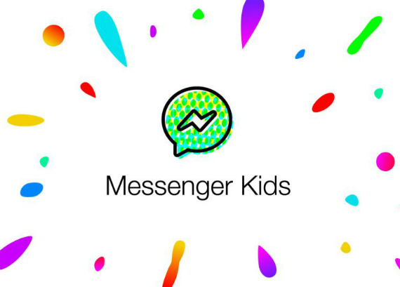 Messenger for kids official, Messenger Kids: Η νέα έκδοση για μικρά παιδιά