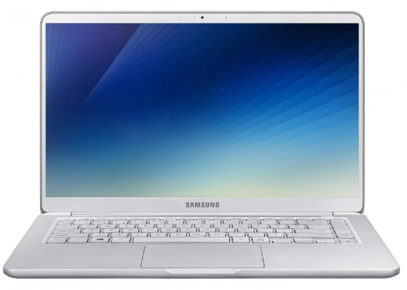 Samsung Notebook 9 (2018) official s pen, Samsung Notebook 9 (2018): Επίσημα και έκδοση με S Pen