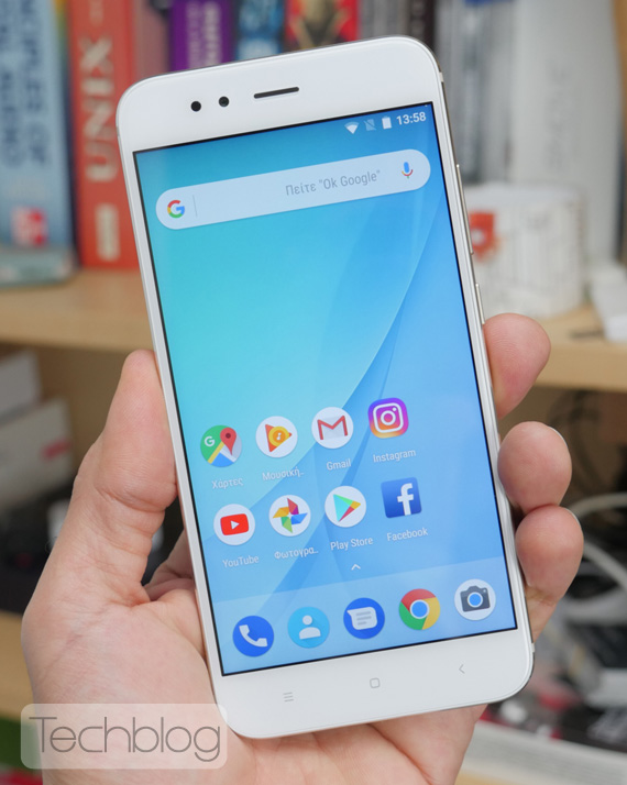 Xiaomi Mi A1 Android Oreo μπαταρία, Xiaomi Mi A1: Η αναβάθμιση σε Android Oreo έφερε τα πάνω κάτω στην μπαταρία