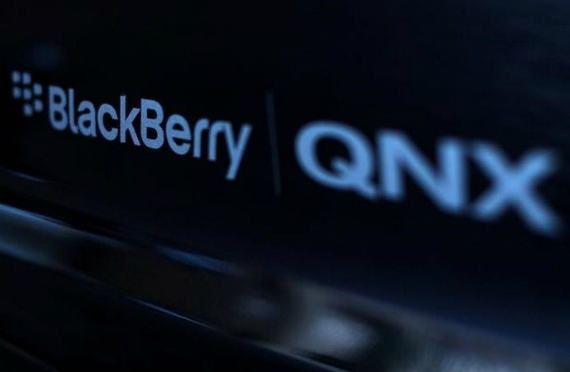 qualcomm blackberry, Τι τρέχει μεταξύ Qualcomm και BlackBerry;
