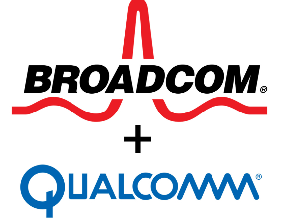 Broadcom Qualcomm apple, Qualcomm: Google, Microsoft ανήσυχες ότι η εξαγορά από Broadcom θα ωφελήσει την Apple
