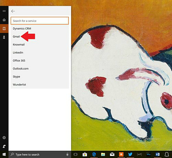 cortana gmail, Η Cortana μπορεί πλέον να συνδεθεί με τον λογαριασμό Gmail  σου