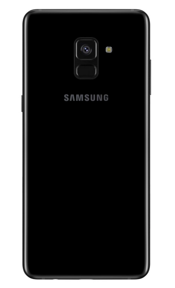Samsung Galaxy A8 A8+ (2018) επίσημα Infinity Display διπλή selfie κάμερα, Samsung Galaxy A8 και A8+ (2018): Επίσημα με Infinity Display και διπλή selfie κάμερα