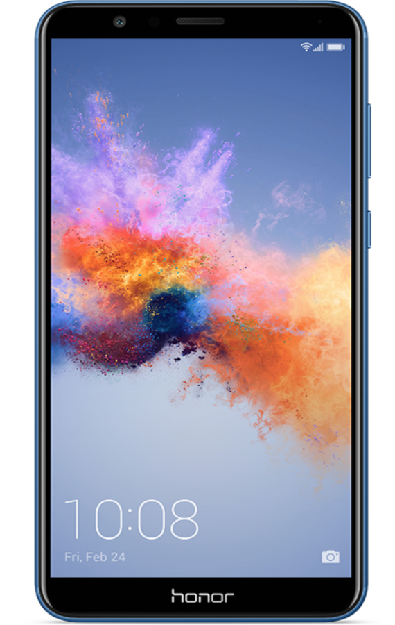 Honor 7X ανακοινώθηκε πραγματικός flagship killer, Honor 7X: Ανακοινώθηκε επίσημα, ίσως ο πραγματικός flagship killer