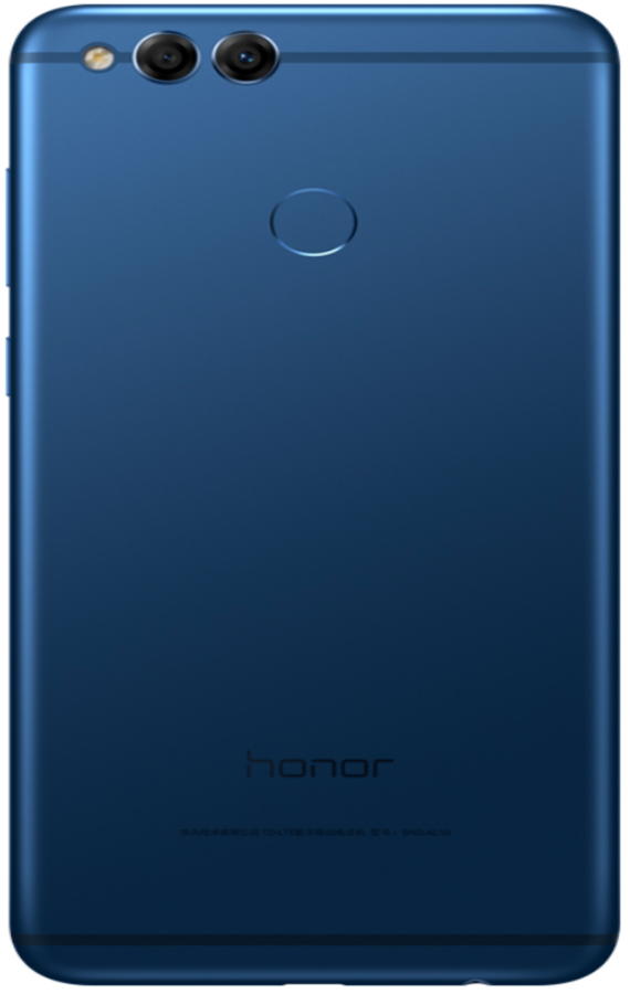 Honor 7X ανακοινώθηκε πραγματικός flagship killer, Honor 7X: Ανακοινώθηκε επίσημα, ίσως ο πραγματικός flagship killer