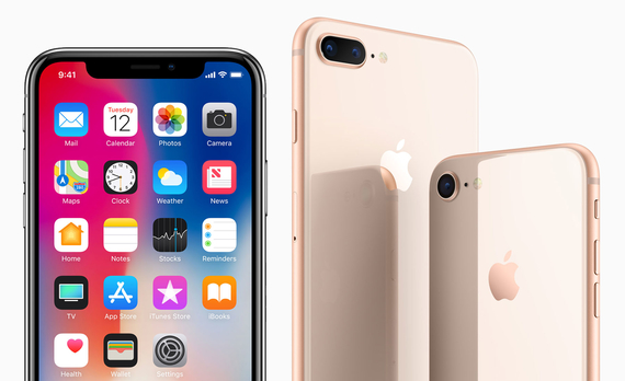 Apple iPhone προϊόν τεχνολογίας περισσότερες πωλήσεις 2, Apple iPhone: Το προϊόν τεχνολογίας με τις περισσότερες πωλήσεις το 2017