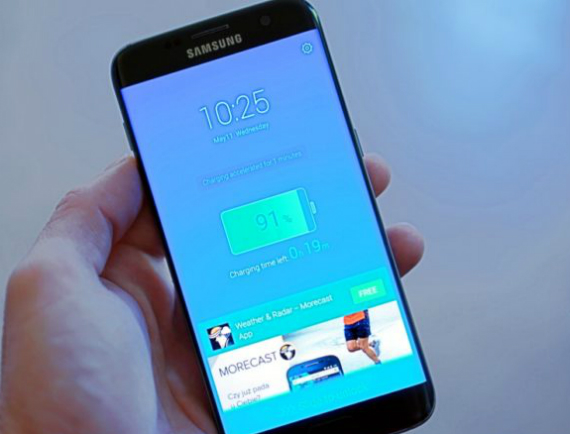 android apps lockscreen ads, Android apps: Η Google απαγορεύει τις διαφημίσεις στην lockscreen