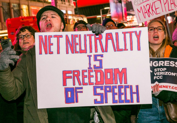 net neutrality, O Donald Trump &#8220;σκότωσε&#8221; τελικά το net neutrality