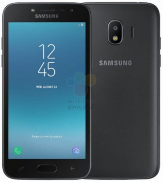 Samsung Galaxy J2 2018 Διέρρευσαν renders χαρακτηριστικά low-budget, Samsung Galaxy J2 (2018): Διέρρευσαν πλήρως renders και χαρακτηριστικά του νέου low-budget
