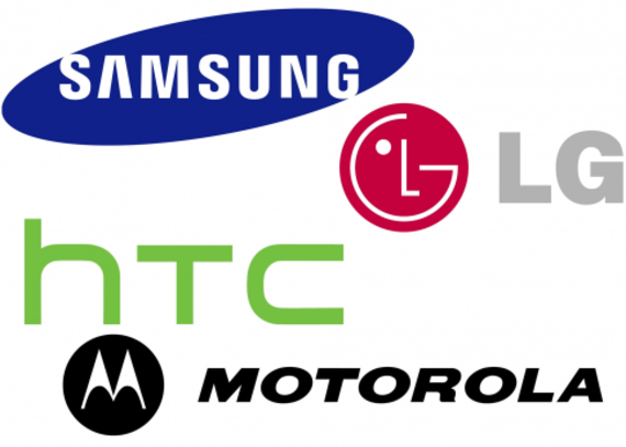 Samsung LG HTC Motorola μειώνουν ισχύ παλαιότερων κινητών, Samsung, LG, HTC και Motorola δεν μειώνουν την ισχύ των παλαιότερων κινητών τους