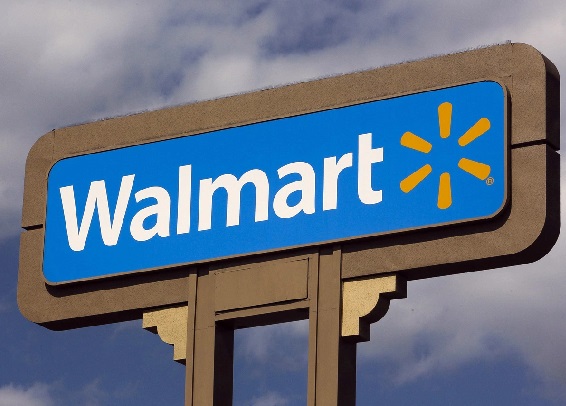 Walmart αγορές, Walmart: Ετοιμάζει το μέλλον των αγορών χωρίς προσωπικό