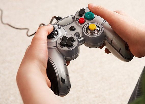Gaming disorder, Gaming disorder ονομάζεται ο εθισμός στα video games