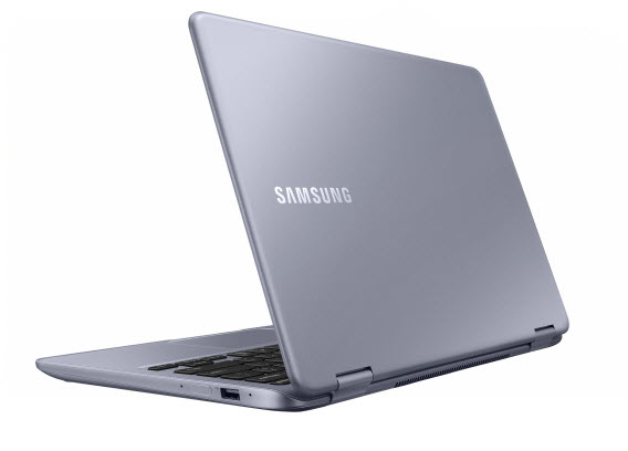 Samsung Notebook 7 Spin specs, Samsung Notebook 7 Spin: Με 8GB RAM και 256GB SSD