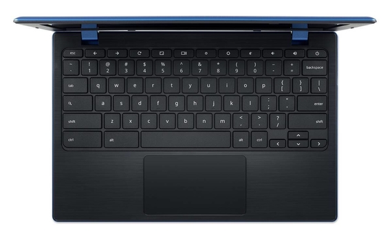 Acer Chromebook 11 CB311 οθόνη 11.6 ιντσών, USB-C τιμή 250 ευρώ CES 2018, Acer Chromebook 11 (CB311): Με οθόνη 11.6 ιντσών, USB-C και τιμή από 250 ευρώ [CES 2018]