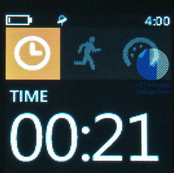 αυτό είναι Xbox smartwatch δεν κυκλοφόρησε ποτέ, Αυτό είναι το Xbox smartwatch που δεν κυκλοφόρησε ποτέ
