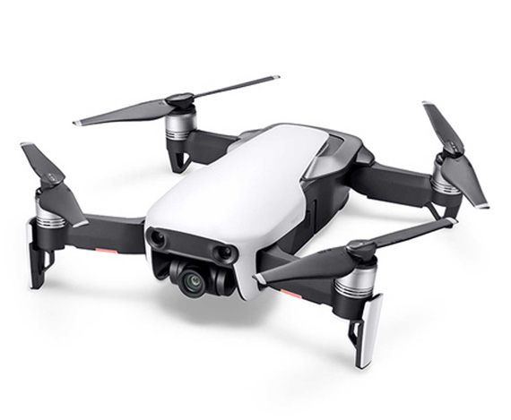 TomTop DJI Mavic Air τιμή κουπόνι έκπτωση, DJI Mavic Air: Αποκτήστε το πιο φορητό DJI drone 3 αξόνων με σούπερ έκπτωση