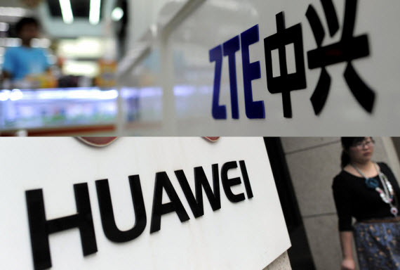 ΗΠΑ Κίνα εταιρείες τεχνολογίας, Συνεχίζεται η κόντρα των ΗΠΑ με τις κινέζικες εταιρείες τεχνολογίας