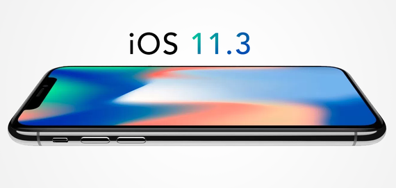 iOS 11.3 έρχεται δυνατότητα απενεργοποίησης υποχρονισμού iPhone CPUs, iOS 11.3: Έρχεται με δυνατότητα απενεργοποίησης υποχρονισμού των iPhone CPUs
