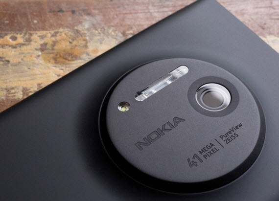Nokia 6 κάμερες, Nokia: Ναυαρχίδα με 6 κάμερες το 2018;