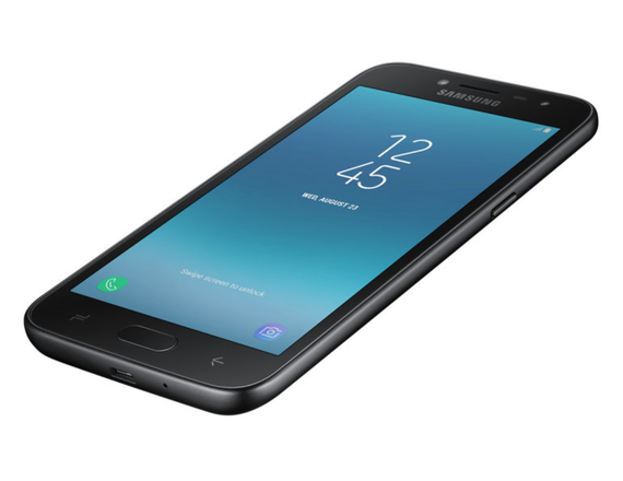 Samsung Galaxy J2 Pro (2018) Επίσημο χαμηλή τιμή entry-level χαρακτηριστικά, Samsung Galaxy J2 Pro (2018): Επίσημο με χαμηλή τιμή και entry-level χαρακτηριστικά