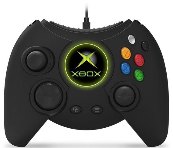 Xbox The Duke έρχεται τιμή 70 ευρώ, Xbox The Duke: Η επιστροφή του &#8220;θρυλικού&#8221; χοντρού χειριστηρίου