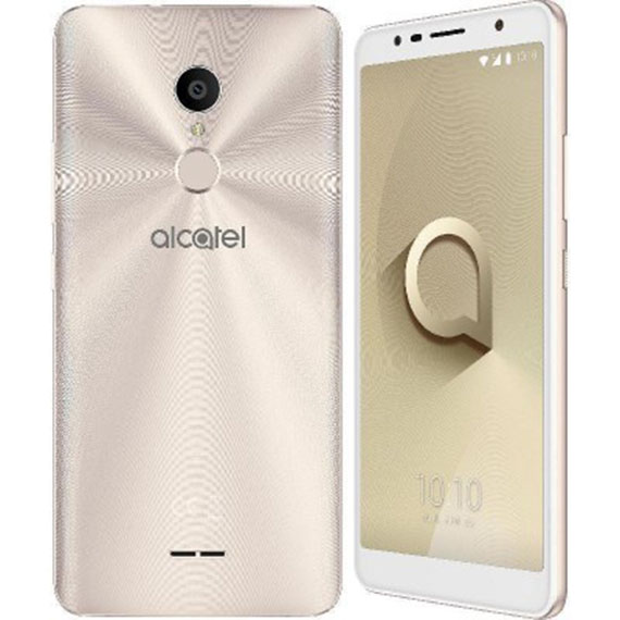 5 νέα Android Oreo smartphones, Alcatel: Ανακοίνωσε 5 νέα Android Oreo smartphones με 19:8 οθόνη [MWC 2018]
