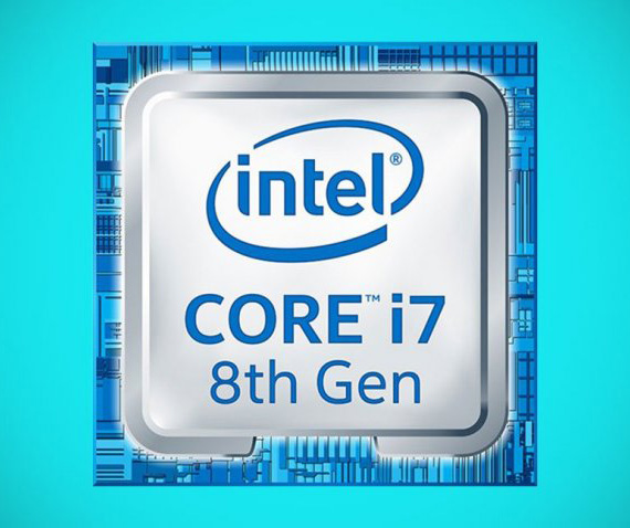 intel i7 8086K 5ghz 40 χρόνια intel 8086, Intel i7-8086K στα 5GHz για τα 40 χρόνια από τον Intel 8086