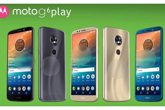 Moto G6 Play, To Moto G6 Play στο Geekbench με Snapdragon 430 SoC και Android Oreo