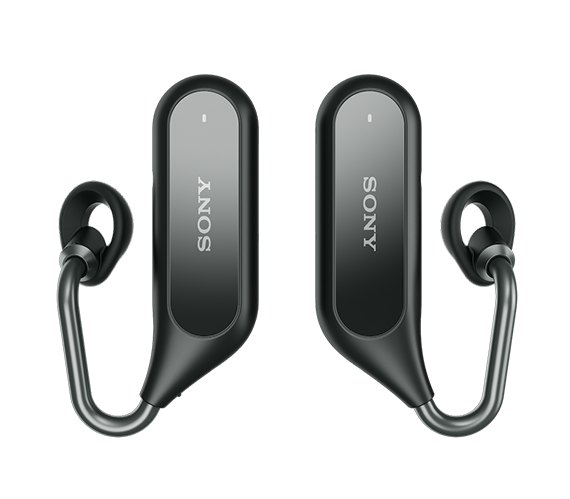 Xperia Ear Duo, Τα Sony Xperia Ear Duo εκφωνούν τις ειδοποιήσεις σε iOS και Android συσκευές