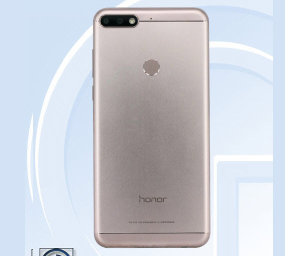 Huawei Honor 7C specs, Huawei Honor 7C: Με οθόνη HD+ και 3GB RAM;