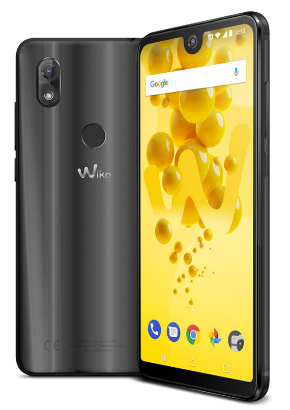 Wiko smartphone τιμή, Wiko: Με 8 συσκευές στο MWC 2018