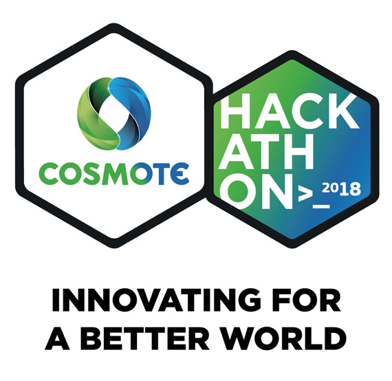 COSMOTE HACKATHON 2018, COSMOTE HACKATHON 2018: Καινοτόμες ιδέες που θα κάνουν τον κόσμο μας καλύτερο