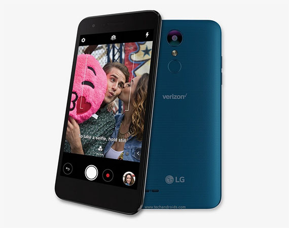 LG Zone 4, LG Zone 4: To low budget smartphone με Snapdragon 425 SoC στις ΗΠΑ