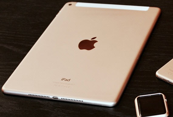 Apple νέο ipad, Apple ipad: Νέο tablet στο εκπαιδευτικό event την επόμενη εβδομάδα;