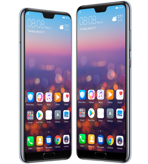 huawei στόχος αποστολές 200 εκατομμύρια smartphone 2018, Η Huawei στοχεύει στις αποστολές 200 εκ. smartphone για το 2018